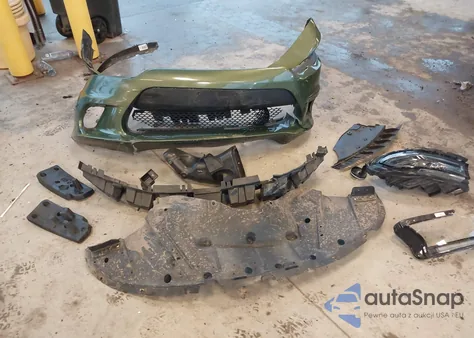 2021 Dodge Charger Gt Rwd из США, поврежденный, VIN 2C3CDXHG1MH644415